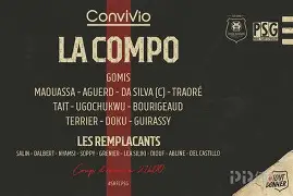 亚博体育-巴黎圣日耳曼对雷恩比分预测