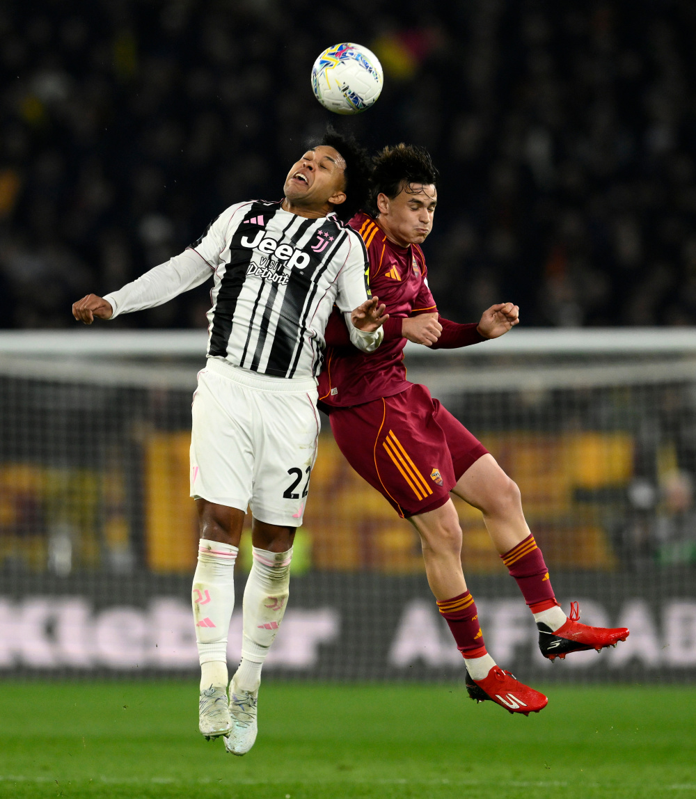 亚博体育-意甲罗马足球俱乐部