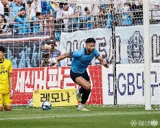 官方网站-大邱fc足球俱乐部